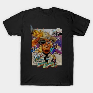 Smokey And The Bandits III T-Shirt